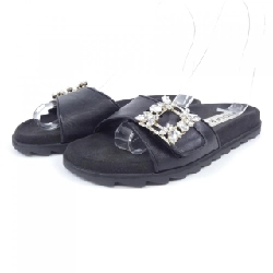 Giày sandal ROGER VIVIER - Hàng hiệu Authentic 829040