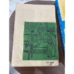 Đông Chu Liệt Quốc - Nguyễn Đỗ Mục (dịch) 932884