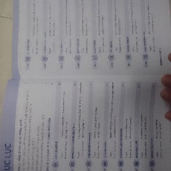 Từ vựng IELTS 8.0 6467