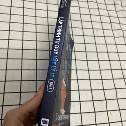 Lập trình tư Duy vật Lý  589458