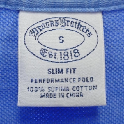 Áo polo BROOKS BROTHERS - Hàng hiệu Authentic 892190