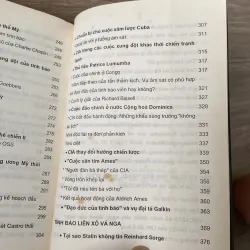 NHỮNG CHIẾN DỊCH TÌNH BÁO (XB 2003) 996053