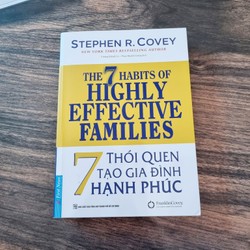 7 Thói Quen Tạo Gia Đình Hạnh Phúc