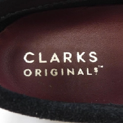 Giày CLARKS - Hàng hiệu Authentic 827709