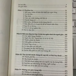 CUỘC CHIẾN PHỐ WALL - KATHLEEN DAY 745470