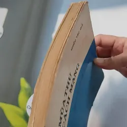 [XƯA] Mùa Thu Cách Mạng Nhớ Lại Và Dấn Bước (1991) 776088