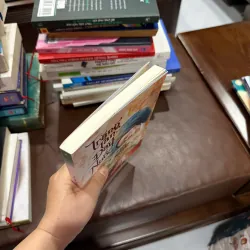 TRĂNG TAN ĐÁY NƯỚC – HOÀNG YẾN- K4 1019529