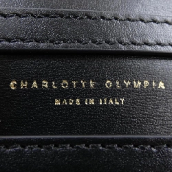 【Mã giảm giá】Túi Charlotte Olympia CHARLOTTE OLYMPIA 660537