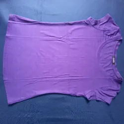 Áo phong nữ size M, sản phẩm đã  sử dụng 1 vài lần, còn mới 1021156