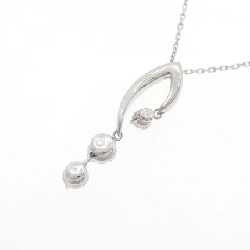 PT850 Dây chuyền kim cương 0.60CT - Hàng hiệu Authentic 860560