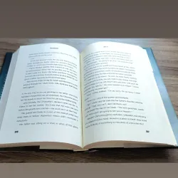 The 100: Day 21 (Kass Morgan) 792977