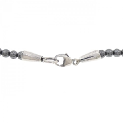 George Jensen Dây chuyền Hematite - Hàng hiệu Chính hãng 841534