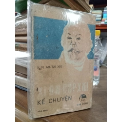 Xi-ôn-cốp-xki kể chuyện (tập 2) - K. N. An-tai-xki