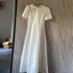 Váy đi cưới, tiệc