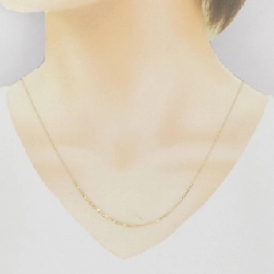 K18YG Necklace - Hàng hiệu Authentic 867227