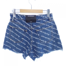 Quần short ALEXANDER WANG 648081