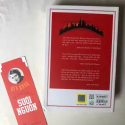 Sách cũ Suối Nguồn - Ayn Rand 792454
