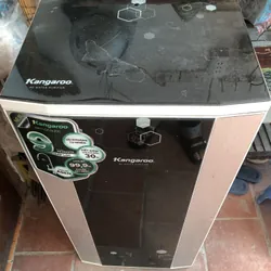 Vỏ máy lọc nước Kangaroo (mặt kính)  598777