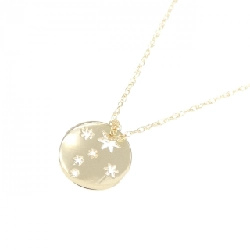 Dây chuyền 14KYG - Hàng hiệu Authentic 861345