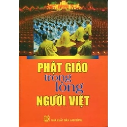 Phật Giáo Trong Lòng Người Việt - Hạnh Nguyên , Ngọc Lam ASB.PO Oreka Blogmeo 230225