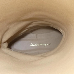 【Mã giảm giá】Giày boot SALVATORE FERRAGAMO 664632