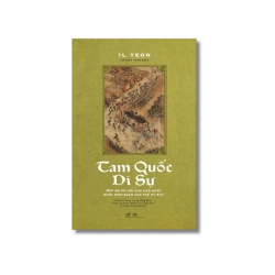 Tam quốc di sự - II Yeon