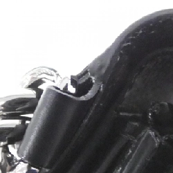 Ví Compact Chuỗi Monogram Eclipse Louis Vuitton M63510 - Hàng hiệu Chính hãng 805883