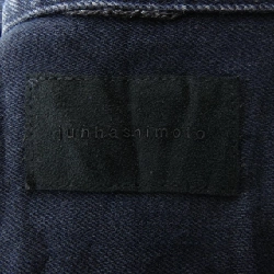 ジュンハシモト JUN HASHIMOTO áo sơ mi - Hàng hiệu Authentic 903552