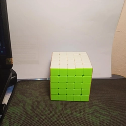 Rubik 4x4 Stickerless MoYu MeiLong 521938
