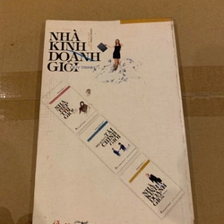 Để trở thành nhà kinh doanh giỏi trước tuổi 30 541521