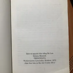 Con Hủi - Helena Mniszek - Văn học kinh điển 713927