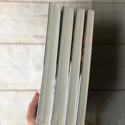 Bộ 4 tập Người Tìm Xác - Lạc Lâm Lang 736421