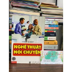 Nghệ Thuật Nói Chuyện – Hồng Khanh 575970