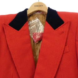 Gucci GUCCI 705281 ZAFT8 Áo khoác - Hàng hiệu Chính hãng 889938