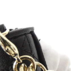 【Sản phẩm chưa sử dụng】Ví Christian Dior Lady Dior Lotus S0181ONMJ 621928