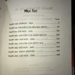 Người lữ hành kỳ dị - Harold Robbins 975545