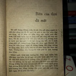 Người chết trôi đẹp nhất trần gian - G. Gacxia Macket 932413