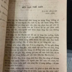 TRUYỆN NGẮN BUN GA RI 1002532