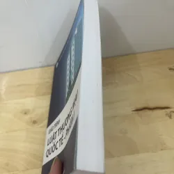 Giáo trình Luật thương mại Quốc tế -phần 1 933066