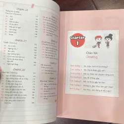 Nói tiếng anh với 24 chủ đề cần thiết : sách học tiếng anh - ko đĩa cd  1034898