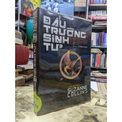 Đấu Trường Sinh Tử - Suzanne Collins