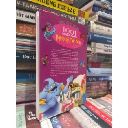 Nghìn Lẻ Một Đêm - 1001 Arabian Nights 1003606