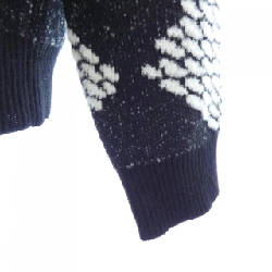 Louis Vuitton HSN17WRBV Áo len - Hàng hiệu Chính hãng 884776