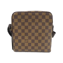 Túi xách vai Louis Vuitton Damier Olaf PM N41442 - Hàng hiệu Chính hãng 767683