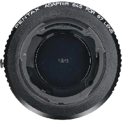 ADAPTER 645 CHO 67LENS - Hàng hiệu Authentic 879631