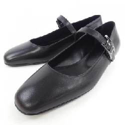 Giày phẳng Jane Apibuckle HERMES 242047Z 656554