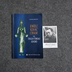 Điêu khắc chăm và thần thoại ấn độ