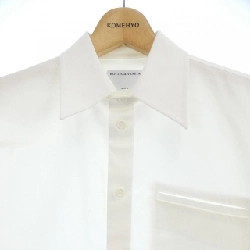 【Mã giảm giá】Bottega Veneta BOTTEGA VENETA Áo sơ mi 646290