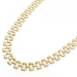 Dây chuyền kim cương Kiment - Hàng hiệu Authentic 842612