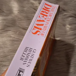 The Dictionary of Dreams: 10,000 Dreams Interpreted (Từ điển đoán mộng) 783201